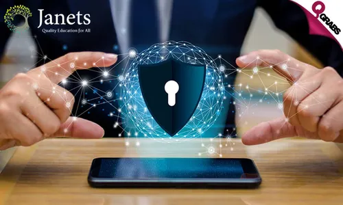 Cyber Security & Virus Protection Online Course!